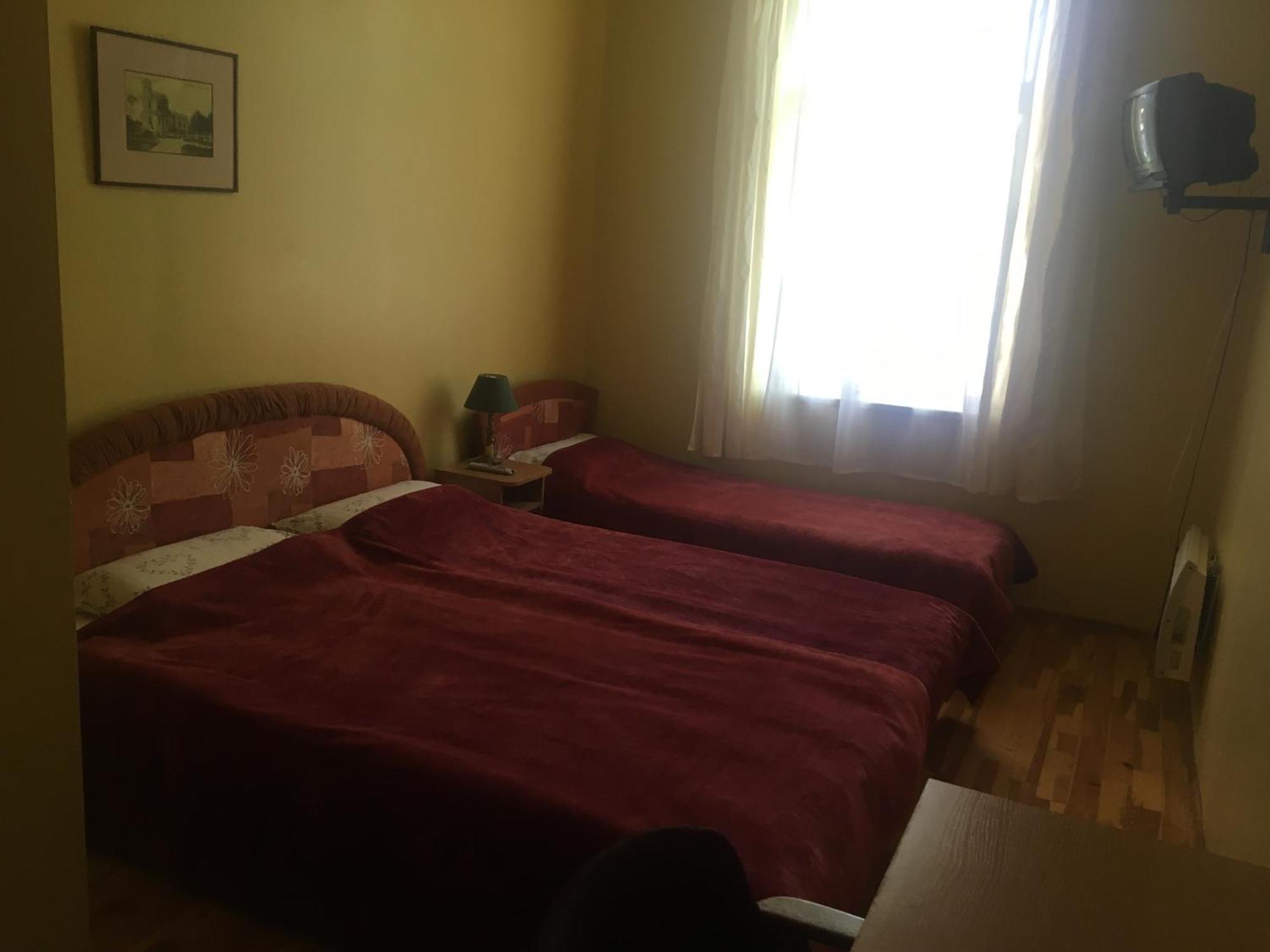 Parko Vila Druskininkai Cameră foto